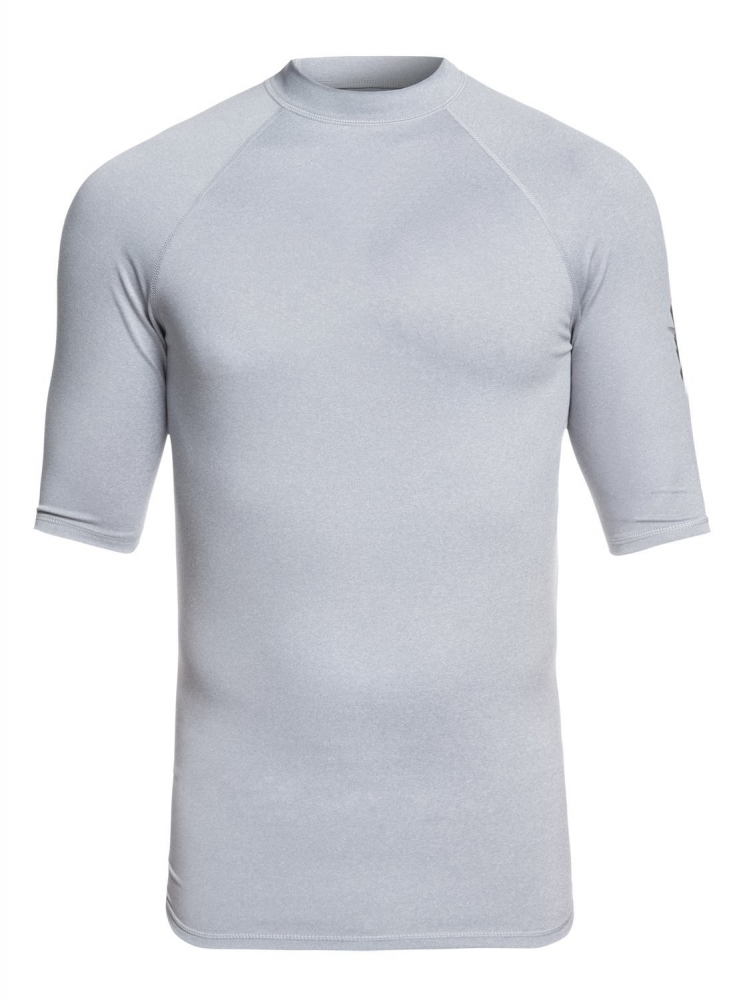 Rash Guard Half Sleeve